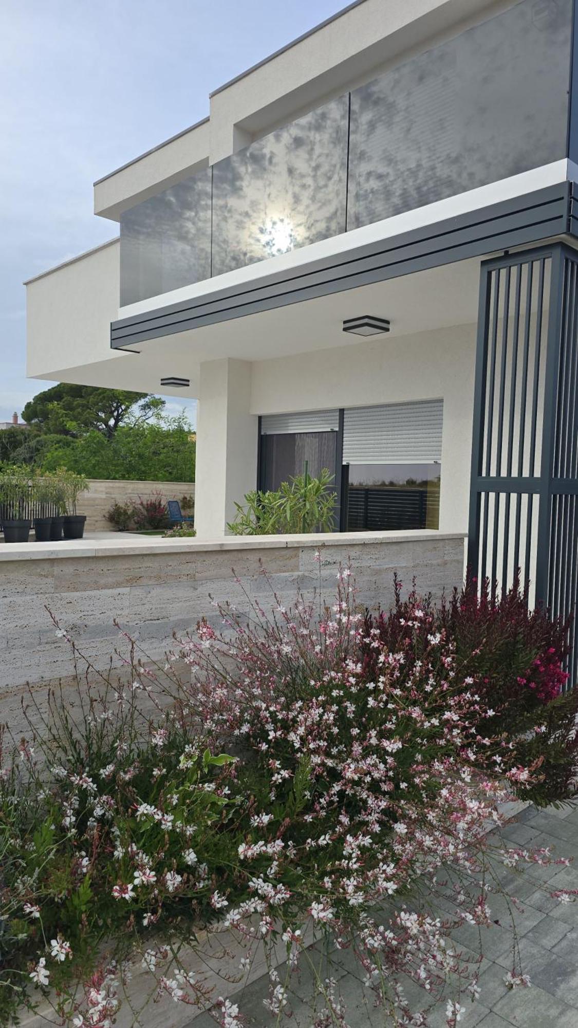 Rimac Apartments Novalja Ngoại thất bức ảnh