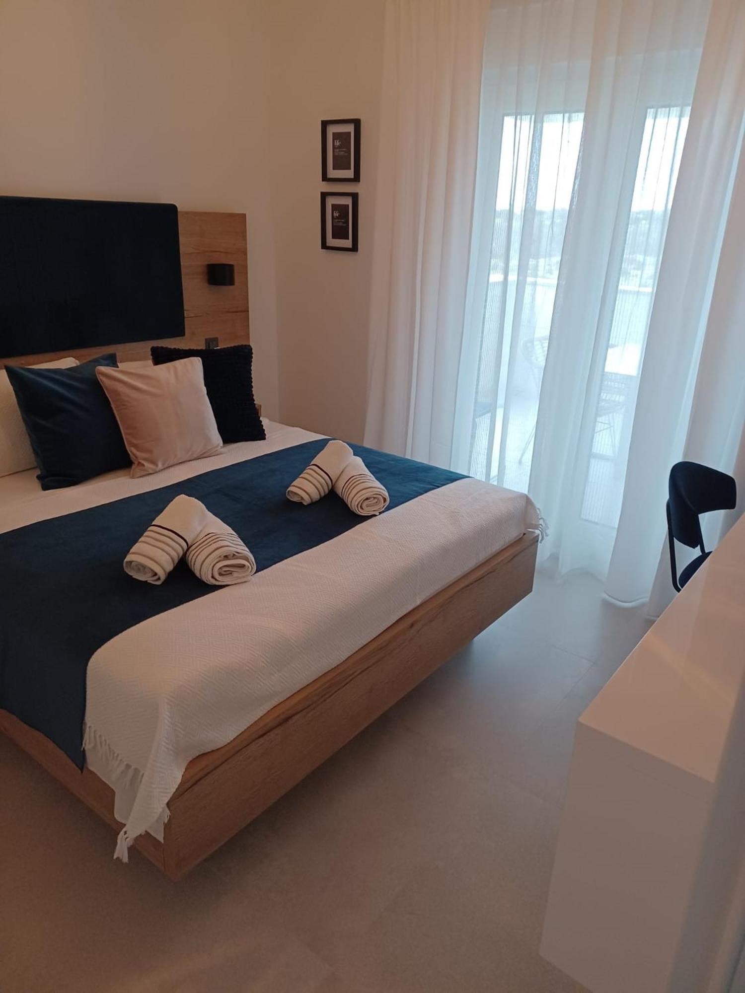 Rimac Apartments Novalja Ngoại thất bức ảnh
