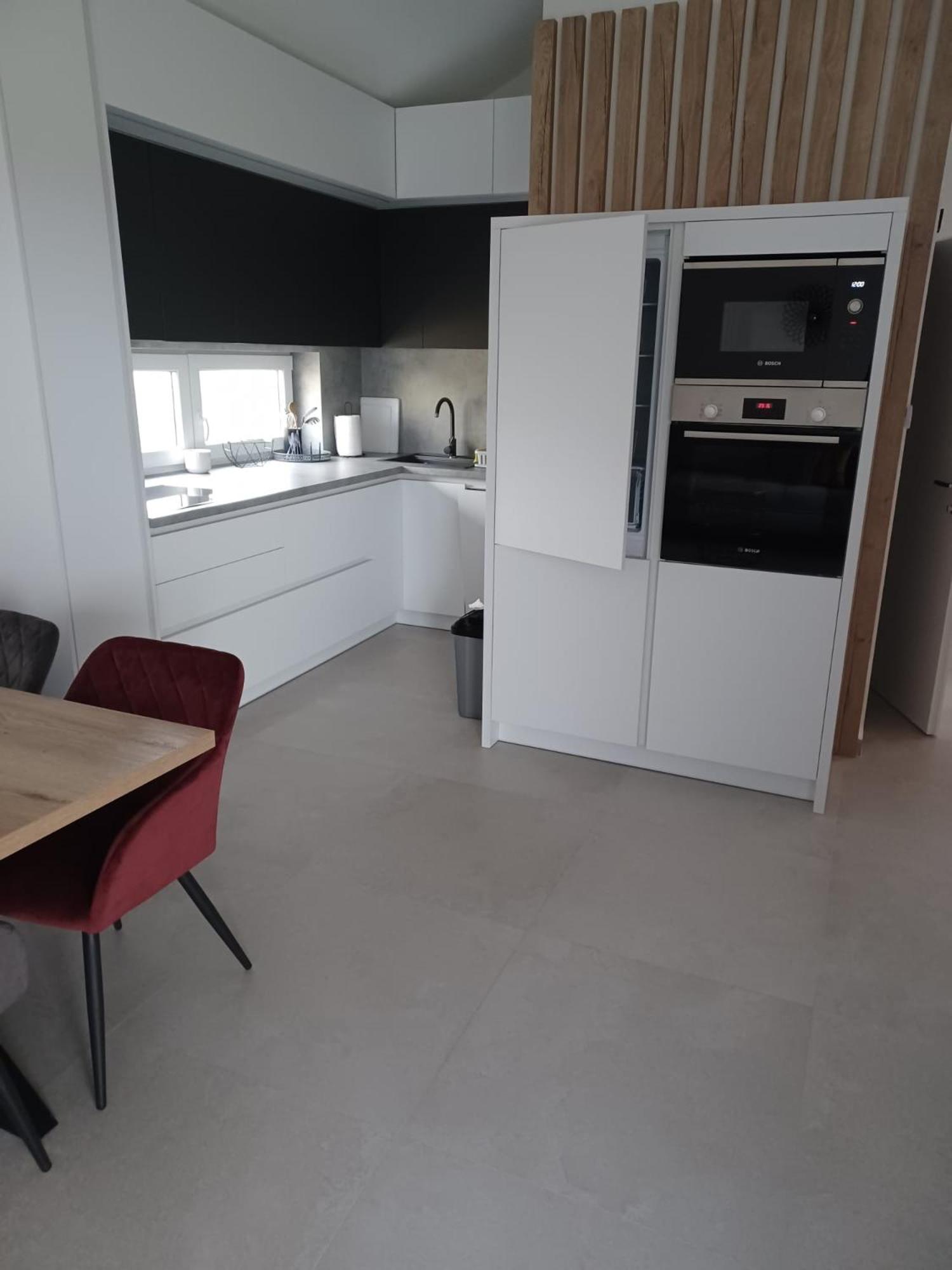 Rimac Apartments Novalja Ngoại thất bức ảnh
