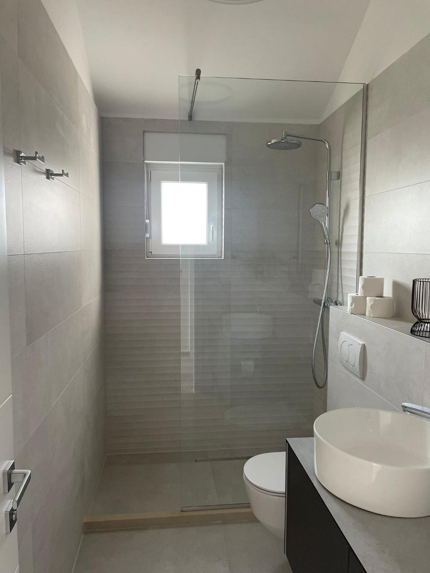 Rimac Apartments Novalja Ngoại thất bức ảnh
