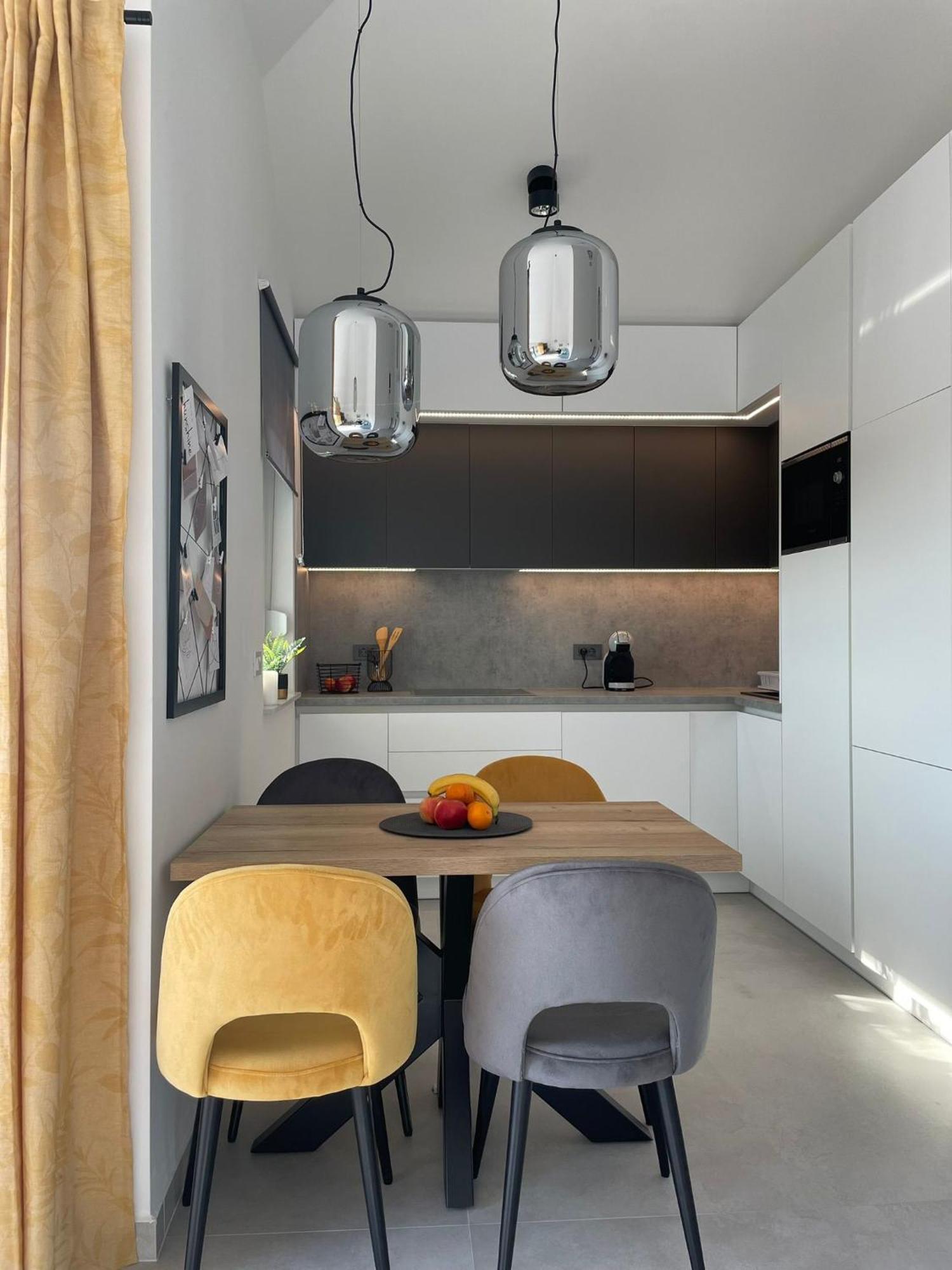 Rimac Apartments Novalja Ngoại thất bức ảnh