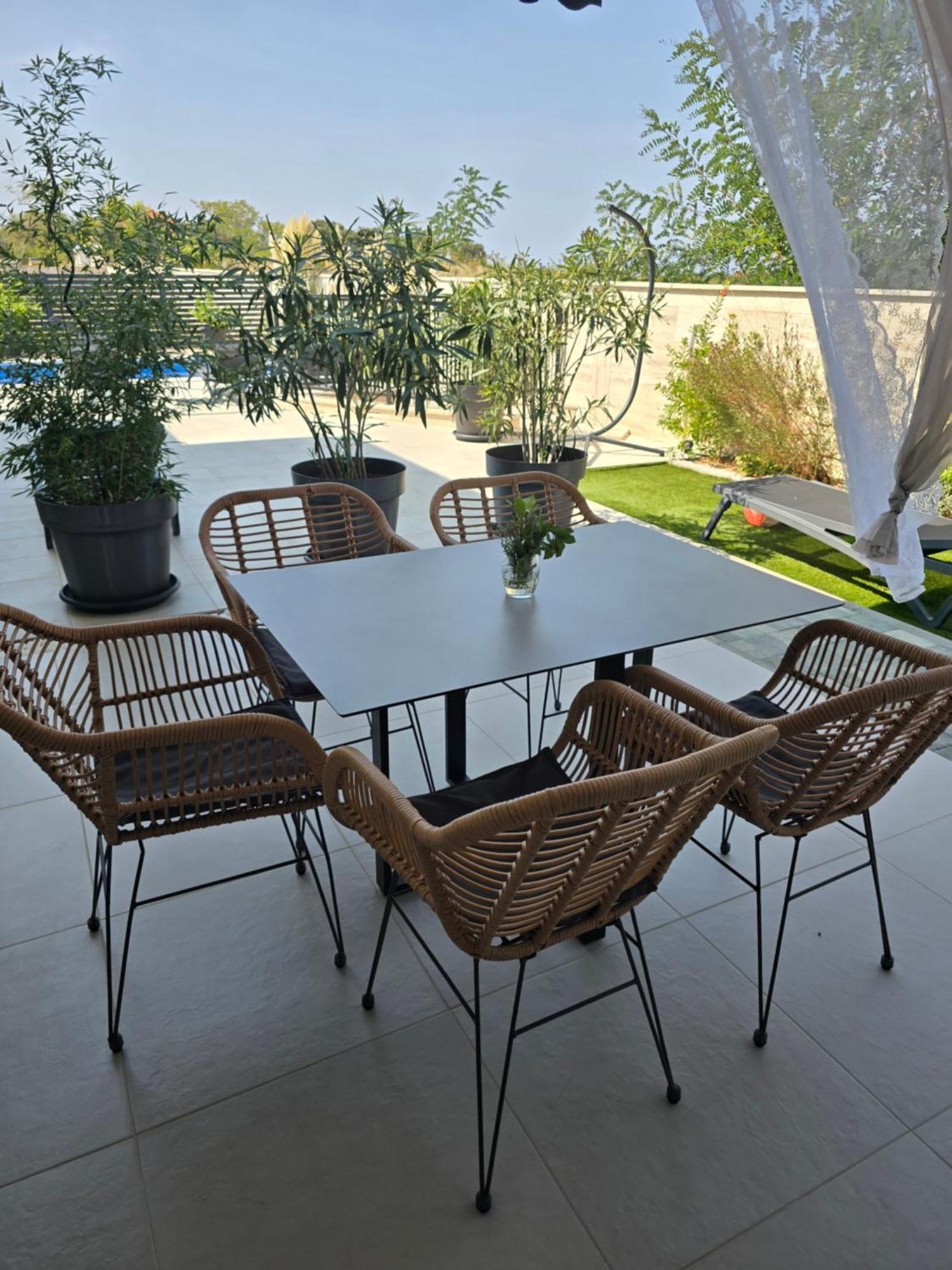 Rimac Apartments Novalja Ngoại thất bức ảnh